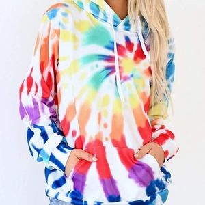 Tidie hoodie for women